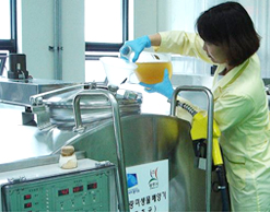 친환경 미생물 보급 2