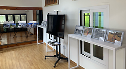 경안마을 기록관 운영