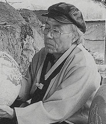 광주왕실도자 초대 명장 박부원