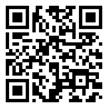 일반행정&middot;경제 정책안내서 QR코드