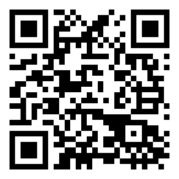 정책ON가이드 (정책사업편) QR코드