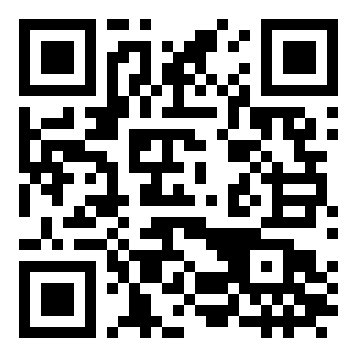 임신&middot;출산&middot;영유아&middot;아동 정책안내서 QR코드