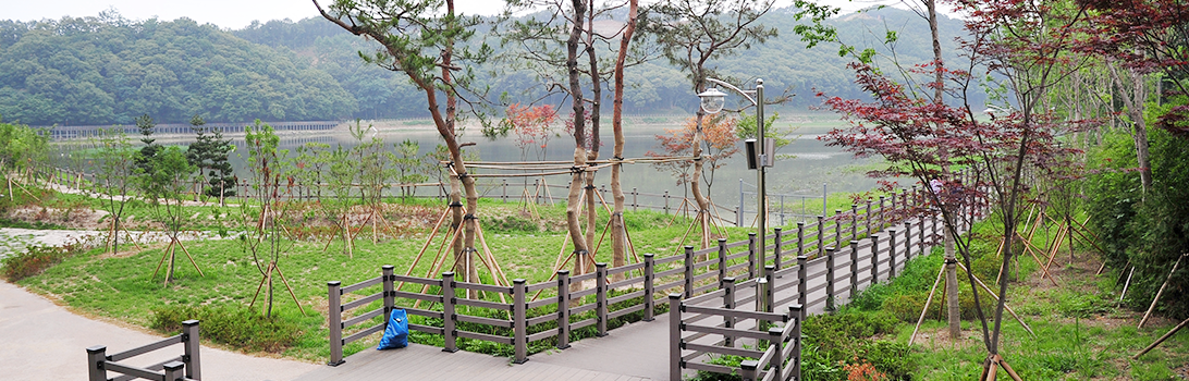 중대물빛공원 전경8