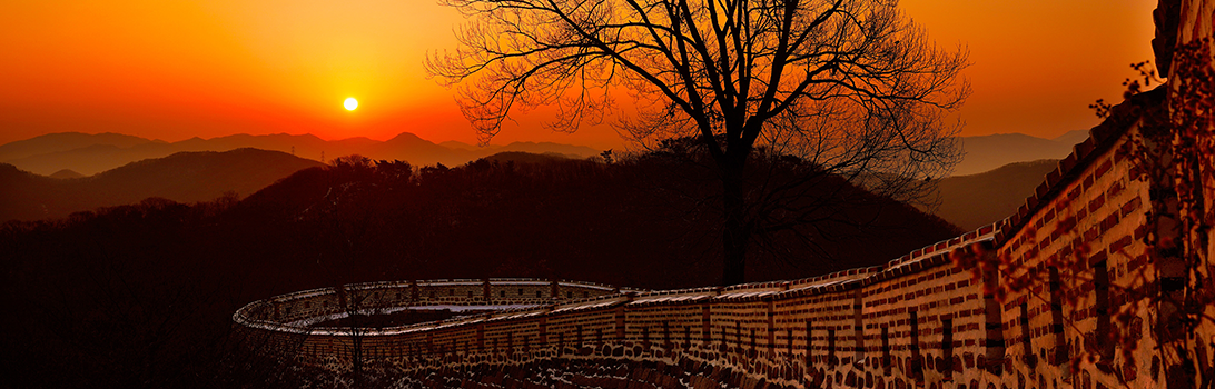 남한산성 전경9