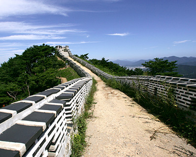南汉山城文化节